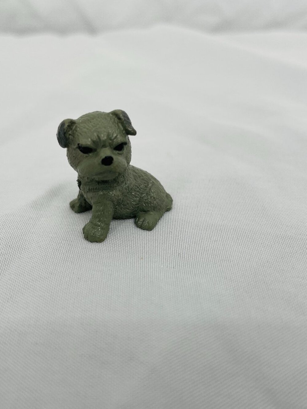 Bull Mastiff Puppy G scale 1/24 scale